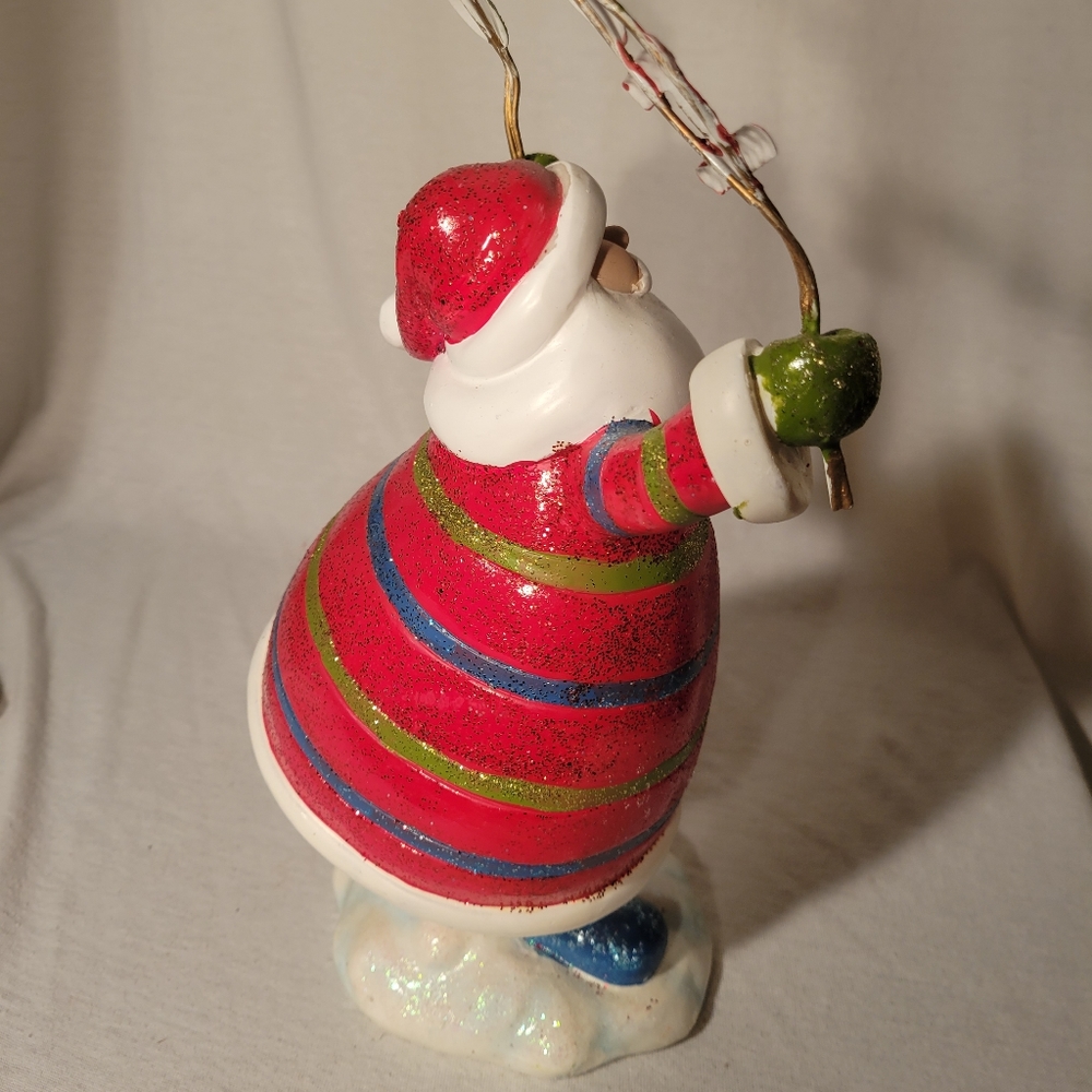 Santa Decorations **2/$15** - Picture 2 of 5